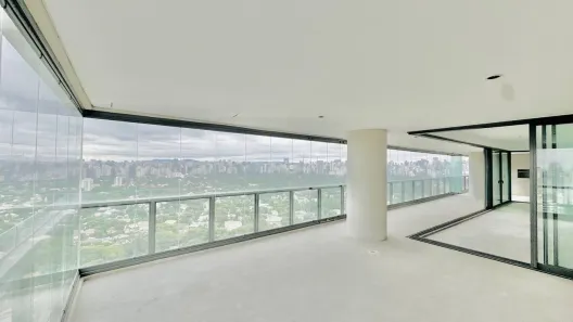 Apartamento com 4 Quartos à venda, 289m² no Itaim Bibi, São Paulo