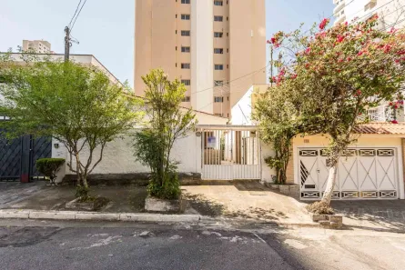 Ponto Comercial para alugar, 160m² no Vila Mariana, São Paulo