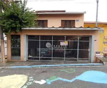 Casa com 3 Quartos à venda, 170m² no Jardim Concórdia, São Paulo