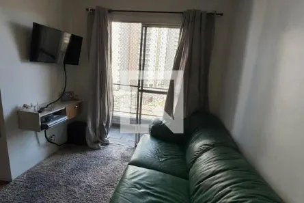 Apartamento com 2 Quartos à venda, 55m² no Jardim Monte Alegre, Taboão da Serra