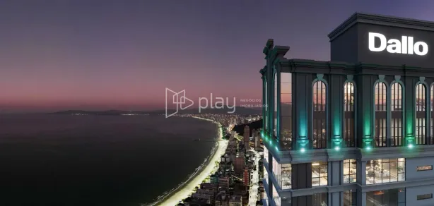 Apartamento com 4 Quartos à venda, 180m² no Centro, Itapema