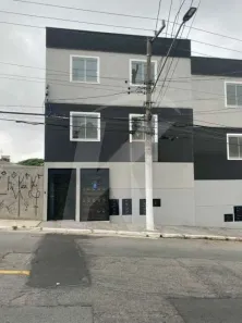 Apartamento com 1 Quarto à venda, 37m² no Vila Basileia, São Paulo