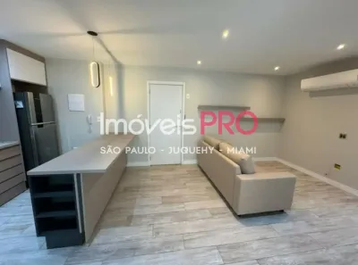 Apartamento com 2 Quartos à venda, 70m² no Jardim América, São Paulo