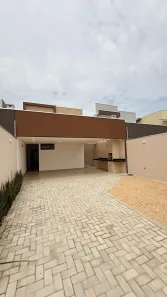 Casa com 3 Quartos à venda, 120m² no Plano Diretor Sul, Palmas