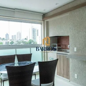 Apartamento com 2 Quartos para alugar, 74m² no São Judas, Piracicaba