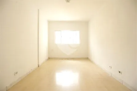 Apartamento com 1 Quarto à venda, 35m² no Bela Vista, São Paulo