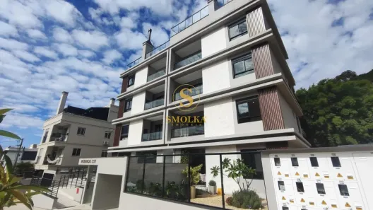 Apartamento com 3 Quartos à venda, 97m² no Canasvieiras, Florianópolis