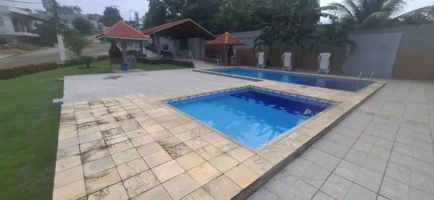 Casa com 5 Quartos para alugar, 200m² no Mauazinho, Manaus
