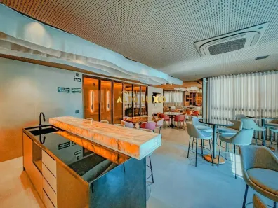 Apartamento com 2 Quartos para alugar, 67m² no Lourdes, Belo Horizonte
