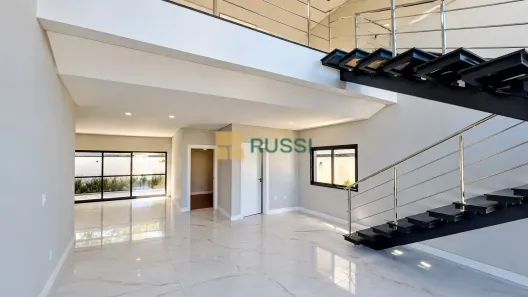 Casa de Condomínio com 3 Quartos à venda, 250m² no Loteamento Floresta, São José dos Campos
