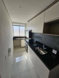 Apartamento com 2 Quartos à venda, 44m² no Jardim Boa Vista (Zona Oeste), São Paulo