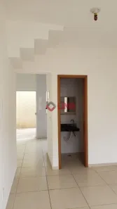 Casa de Condomínio com 2 Quartos à venda, 80m² no Jardim Alvorada, Bauru