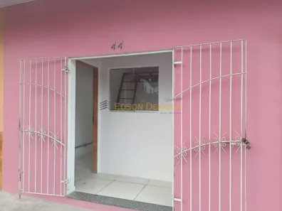 Ponto Comercial para alugar, 24m² no Tabaú, Pindamonhangaba