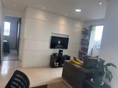 Apartamento com 2 Quartos à venda, 60m² no Água Branca, São Paulo
