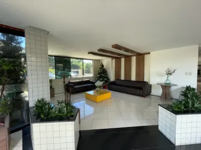 Apartamento com 3 Quartos à venda, 80m² no Encruzilhada, Recife