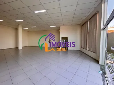 Ponto Comercial para alugar, 120m² no Vila São José, Valinhos