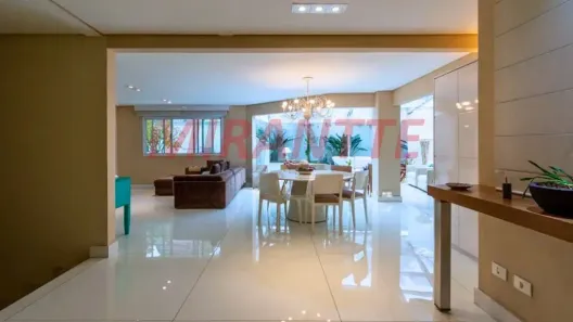 Casa com 3 Quartos à venda, 560m² no Horto Florestal, São Paulo