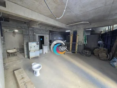 Ponto Comercial para alugar, 219m² no Cidade Monções, São Paulo