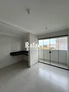 Apartamento com 2 Quartos à venda, 52m² no Shopping Park, Uberlândia