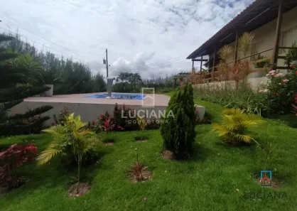 Fazenda/Sítio com 5 Quartos à venda, 15000m² no , Sairé