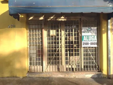 Casa com 2 Quartos para alugar, 113m² no Vila Xavier (Vila Xavier), Araraquara