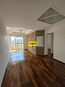 Apartamento com 2 Quartos à venda, 70m² no Centro, São Bernardo do Campo