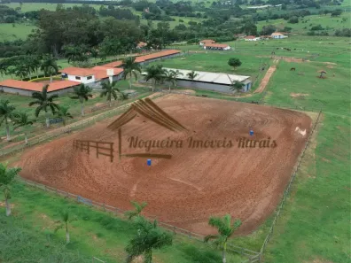 Fazenda/Sítio à venda, 1m² no Área Rural de Bauru, Bauru