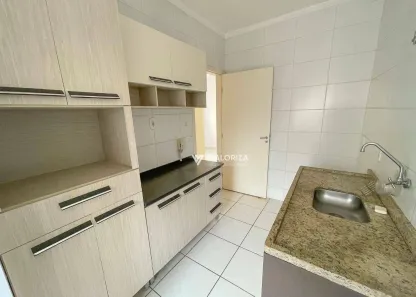 Apartamento com 2 Quartos à venda, 50m² no Jardim Residencial Martinez, Sorocaba