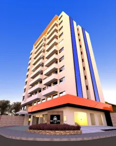 Sala Comercial à venda, 50m² no Vila Velosa, Araraquara
