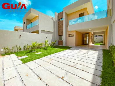 Casa com 4 Quartos à venda, 213m² no Lt Central Park, Eusébio