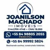 Logo da imobiliária