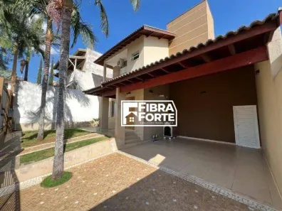 Casa com 3 Quartos à venda, 191m² no Parque Nova Suíça, Valinhos