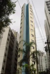 Apartamento com 2 Quartos à venda, 74m² no Paraíso, São Paulo