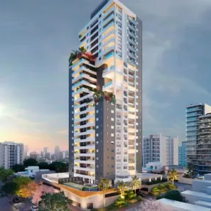 Apartamento com 3 Quartos à venda, 90m² no Jardim Colina, Uberlândia