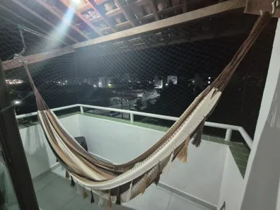 Apartamento com 2 Quartos à venda, 65m² no Poço, Cabedelo