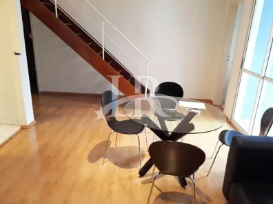 Apartamento com 2 Quartos para alugar, 65m² no Vila Uberabinha, São Paulo