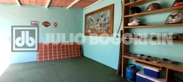 Casa com 4 Quartos à venda, 110m² no Méier, Rio de Janeiro