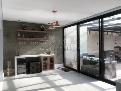 Casa de Condomínio com 3 Quartos para alugar, 321m² no Alphaville, Santana de Parnaíba