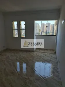 Apartamento com 2 Quartos para alugar, 70m² no Centro, Guarulhos