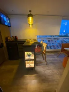 Apartamento com 3 Quartos à venda, 93m² no Vila Valparaíso, Santo André