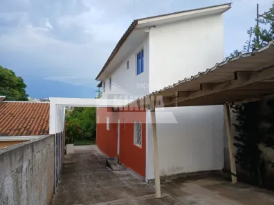 Sobrado com 3 Quartos à venda, 78m² no Contorno, Ponta Grossa