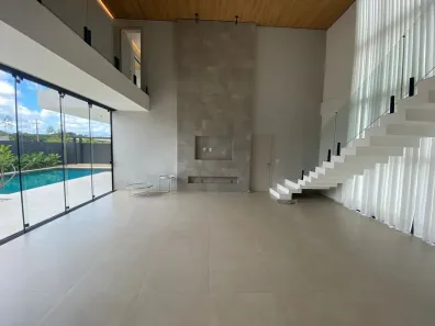 Casa de Condomínio com 4 Quartos para alugar, 450m² no Bela Vista, Marituba