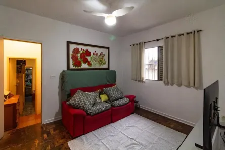 Casa com 1 Quarto à venda, 100m² no Vila Ipojuca, São Paulo
