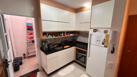 Apartamento com 2 Quartos à venda, 54m² no Vila do Bosque, São Paulo