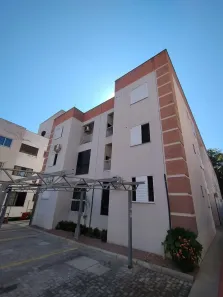 Apartamento com 2 Quartos à venda, 53m² no Barro Vermelho, Urussanga