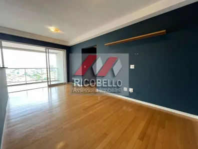 Apartamento com 2 Quartos para venda ou aluguel, 101m² no Vila Independência, Piracicaba