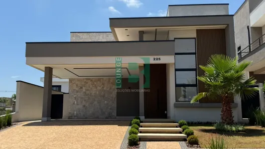 Casa com 3 Quartos à venda, 205m² no Parque Brasil 500, Paulínia
