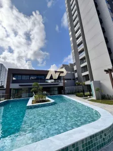 Apartamento com 2 Quartos à venda, 42m² no Imbiribeira, Recife