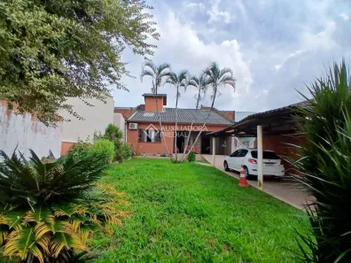 Casa com 4 Quartos à venda, 170m² no Estância Velha, Canoas