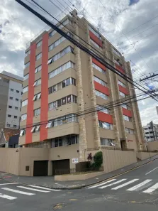 Apartamento com 3 Quartos à venda, 155m² no Centro, Ponta Grossa
